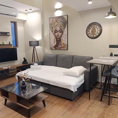 Nk Loft Apartment Alexandroupoli Exterior photo