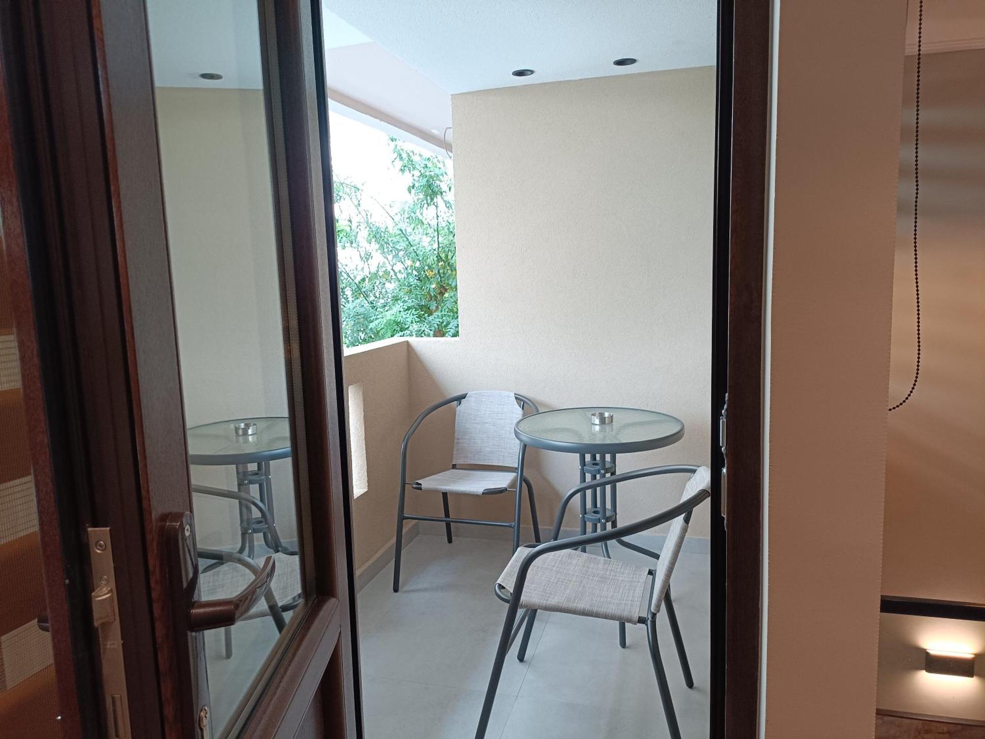 Nk Loft Apartment Alexandroupoli Exterior photo