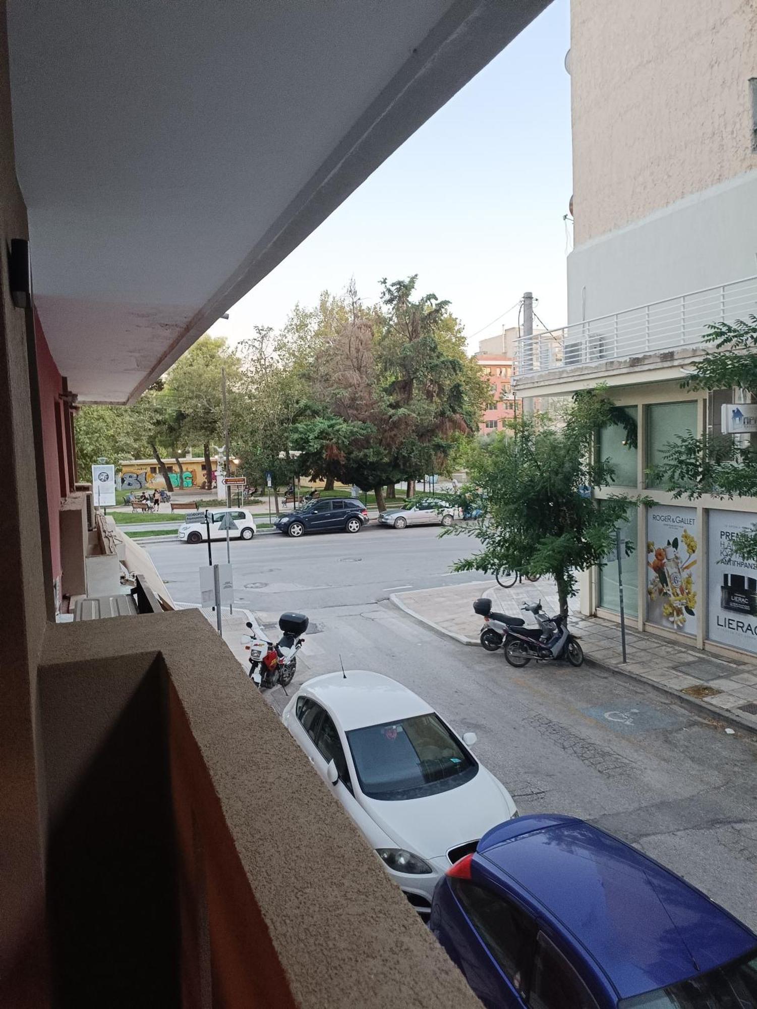 Nk Loft Apartment Alexandroupoli Exterior photo